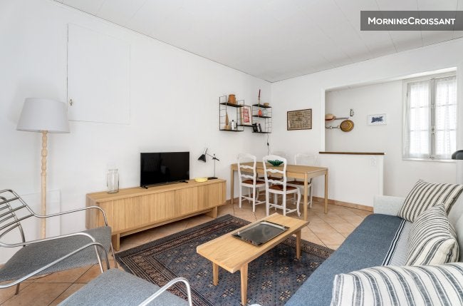Appartement Rue Emmanuel Philibert à Nice