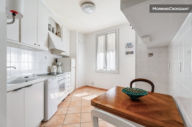 Appartement Rue Emmanuel Philibert à Nice