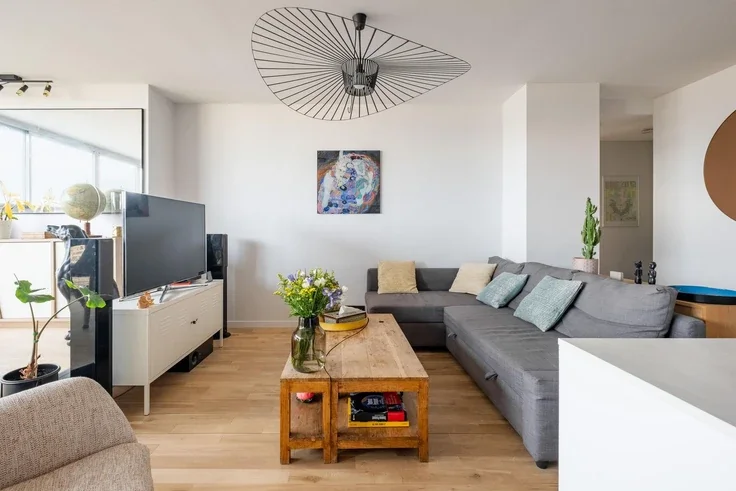 Appartement Rue Gaston de Caillavet à Paris