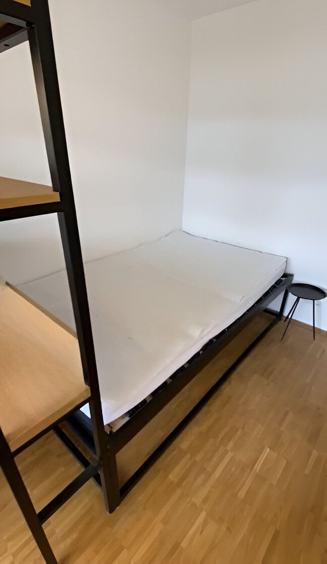 Wohnung Paul-Gossen-Straße in Erlangen