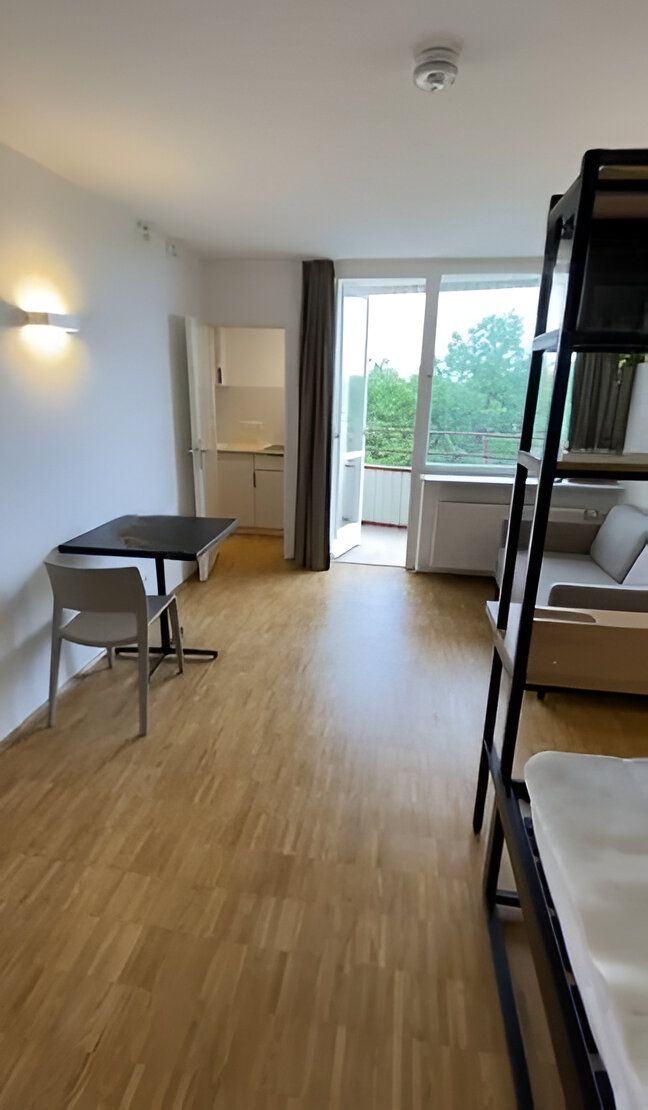 Wohnung Paul-Gossen-Straße in Erlangen