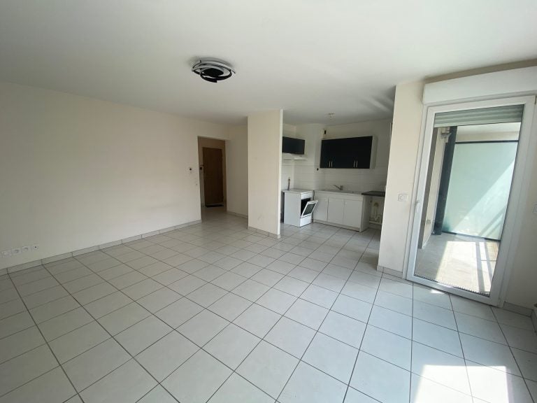 Appartement Rue Marcel Thil à Reims