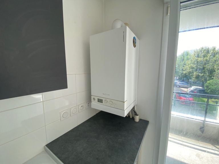 Appartement Rue Marcel Thil à Reims