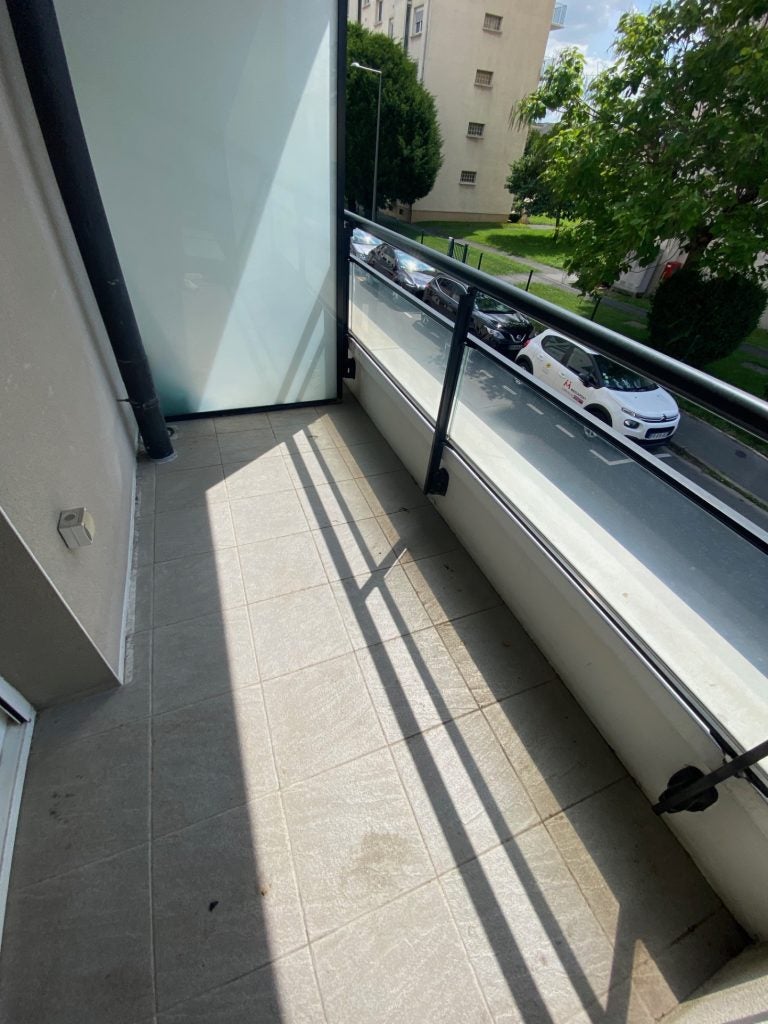 Appartement Rue Marcel Thil à Reims