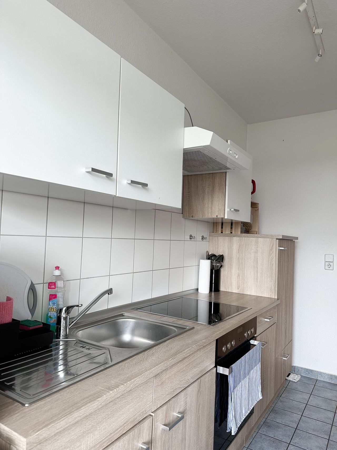 Wohnung Paul-Jäkel-Straße in Chemnitz