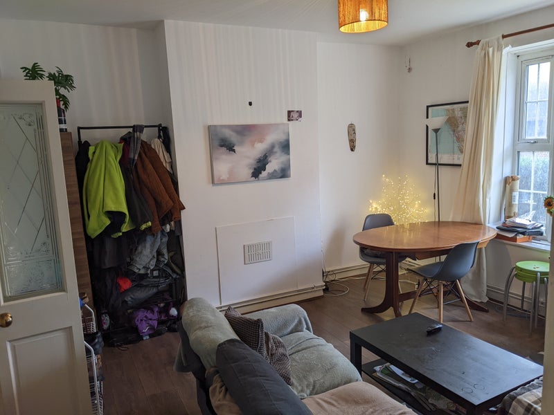 Room Magee Street in Greater London