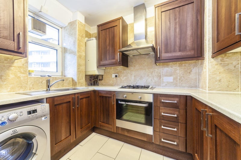 Room Magee Street in Greater London