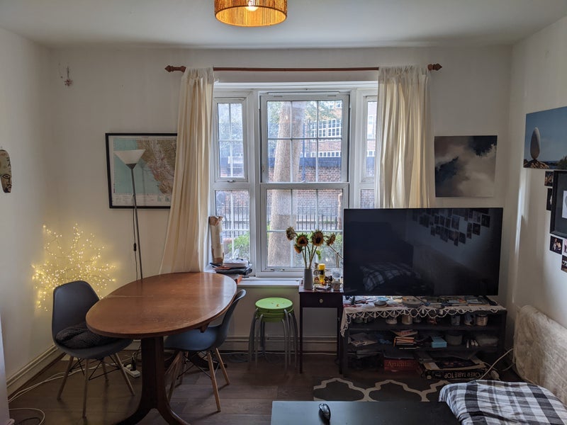 Room Magee Street in Greater London