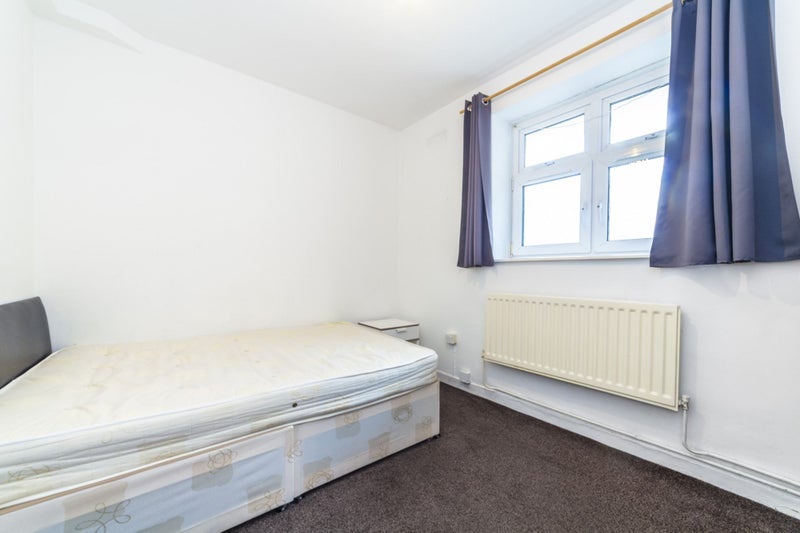 Room Magee Street in Greater London
