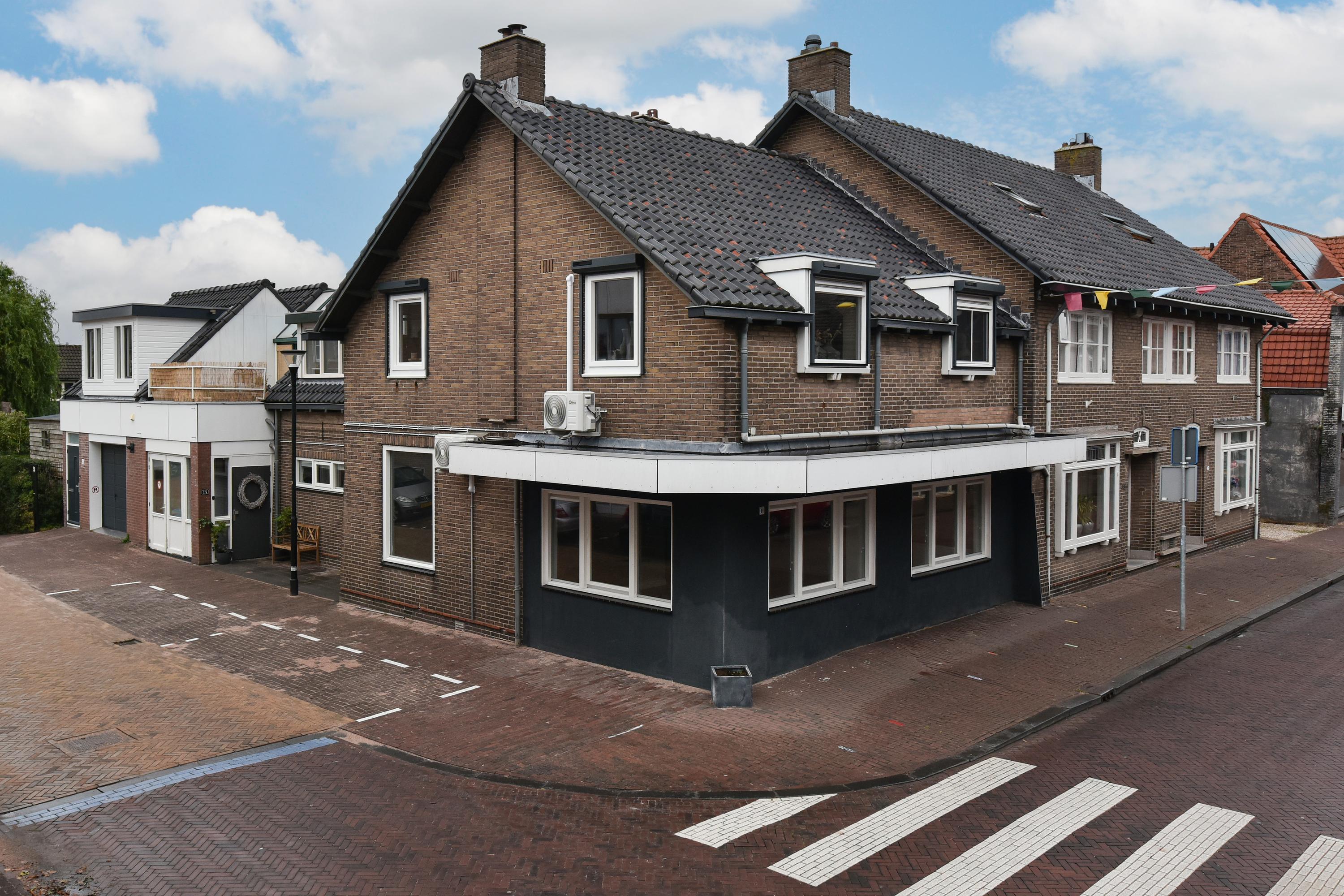 Helling 18 in Aalsmeer