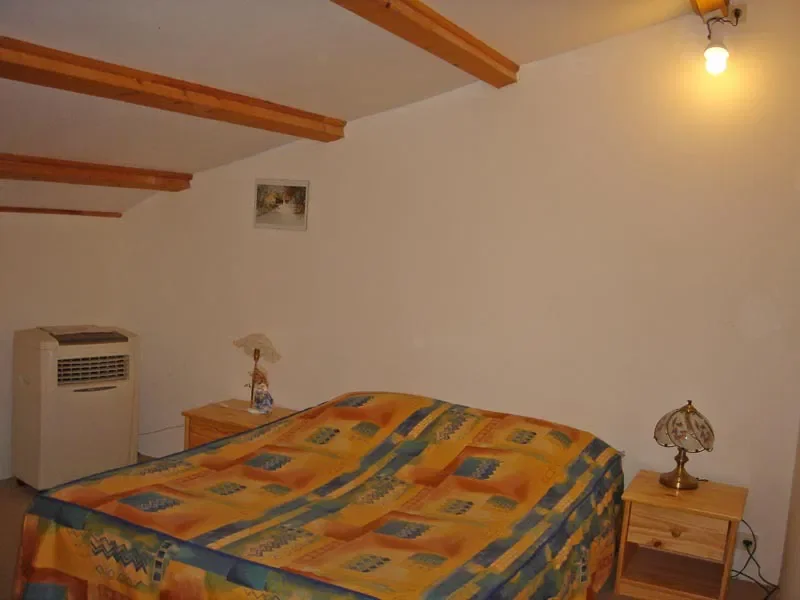 Room Chemin du Serre-Rouge in Nyons