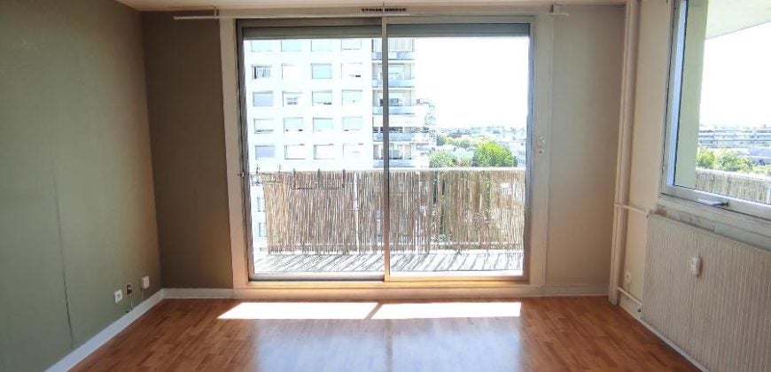 Appartement Rue Paul Doumer à Bourg-en-Bresse