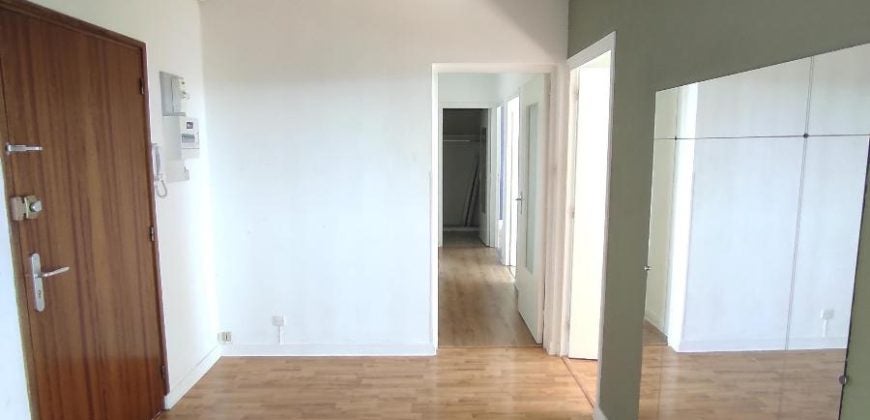 Appartement Rue Paul Doumer à Bourg-en-Bresse