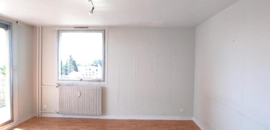 Appartement Rue Paul Doumer à Bourg-en-Bresse
