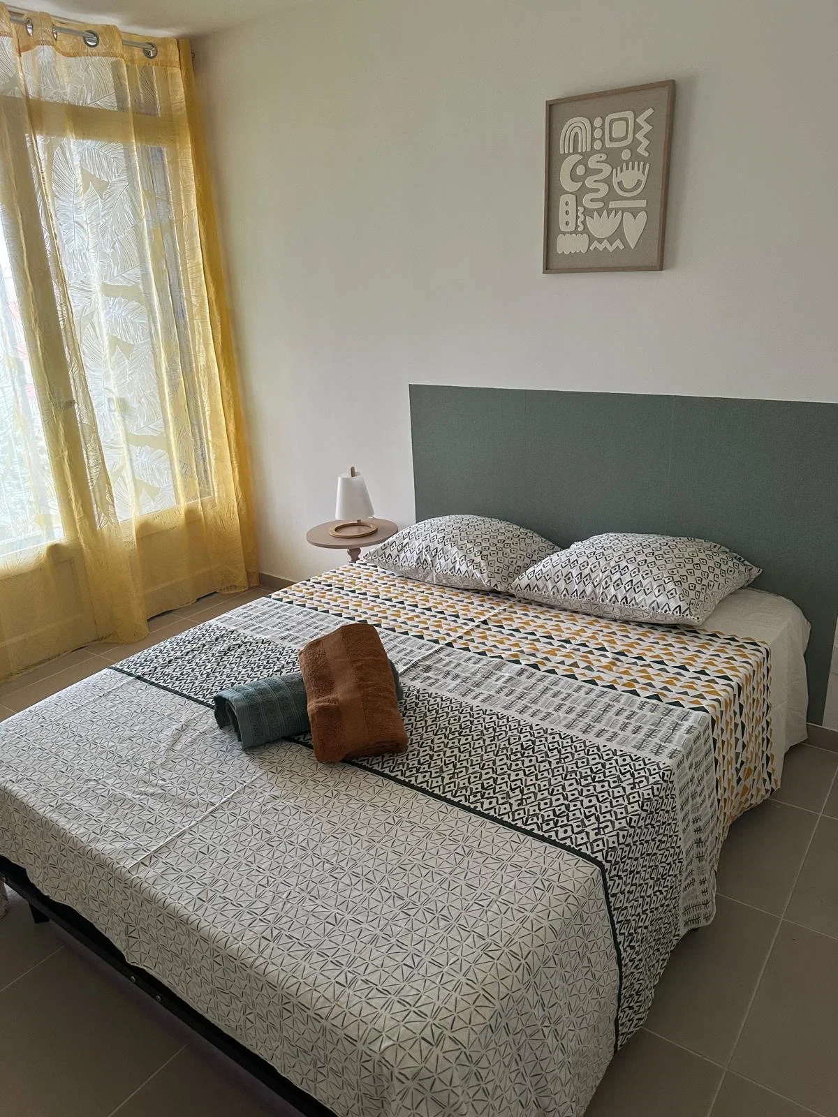 Room Impasse Henri Bille in Béziers