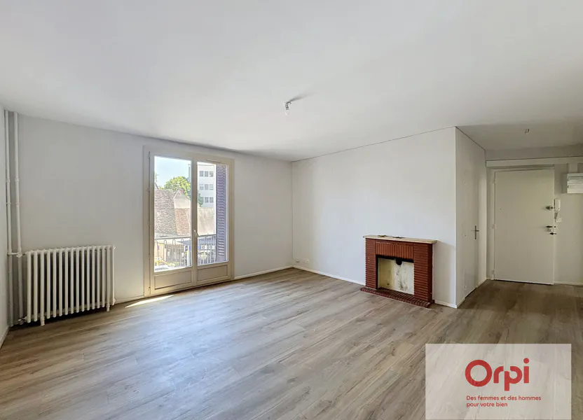 Appartement Boulevard de Courtais à Montluçon
