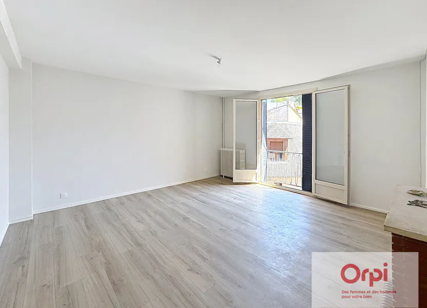 Appartement Boulevard de Courtais à Montluçon