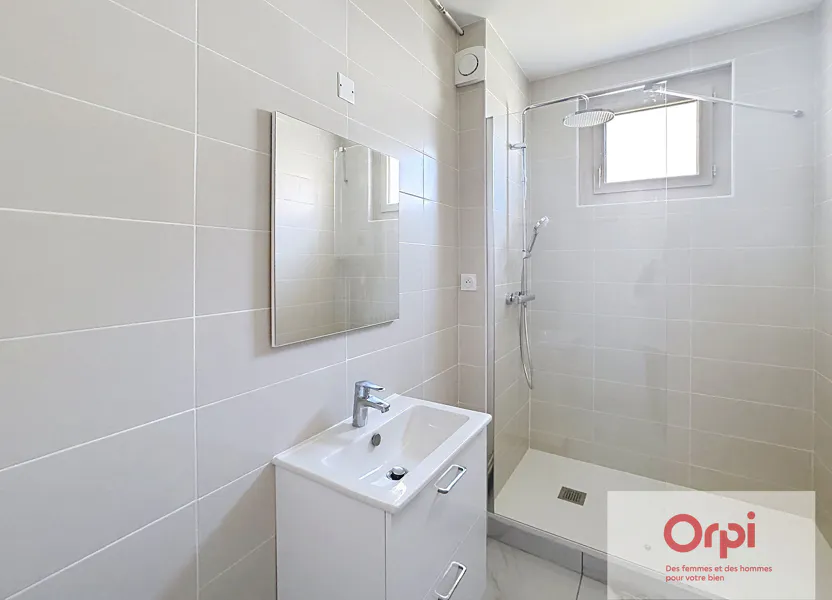 Appartement Boulevard de Courtais à Montluçon