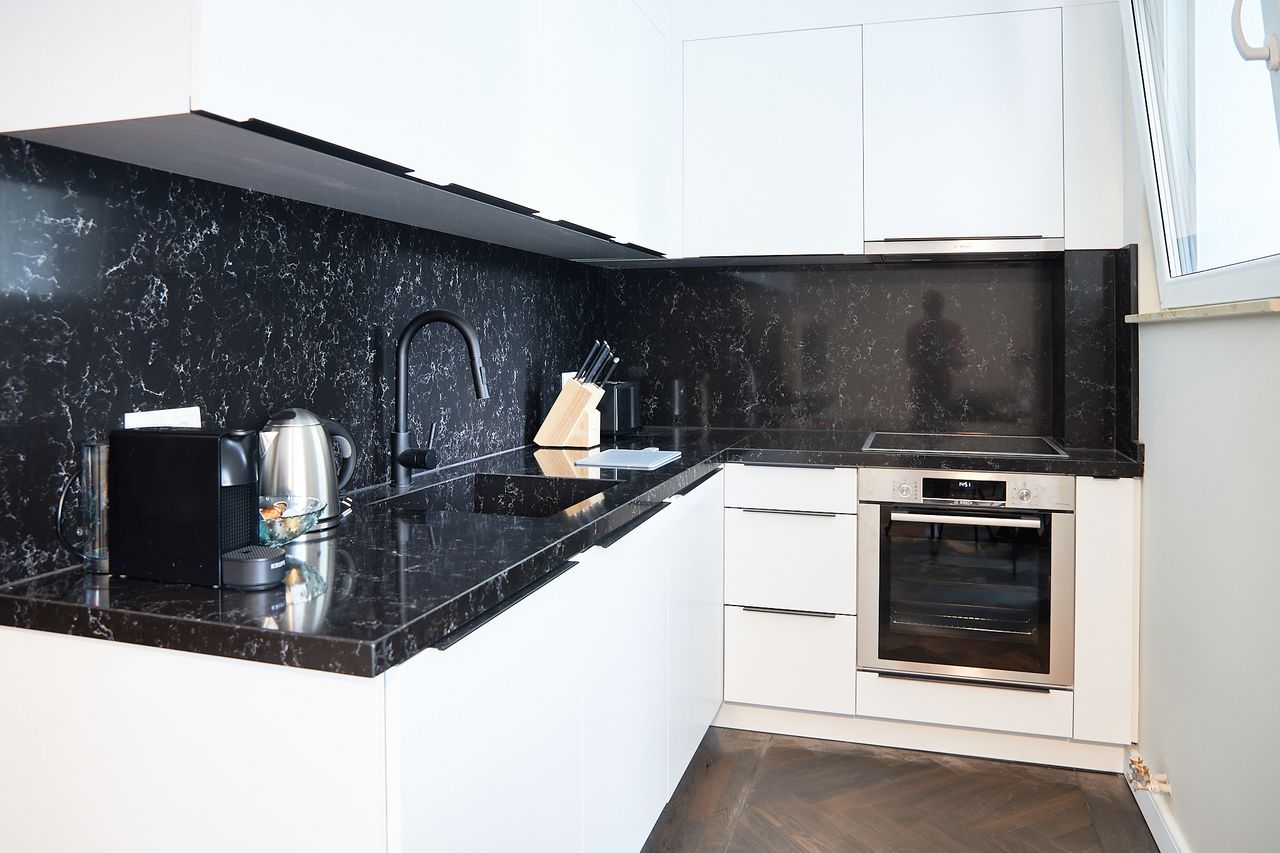 Wohnung Charlottenbrunner Straße in Berlin