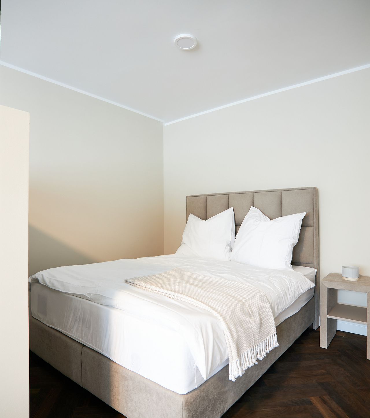 Wohnung Charlottenbrunner Straße in Berlin