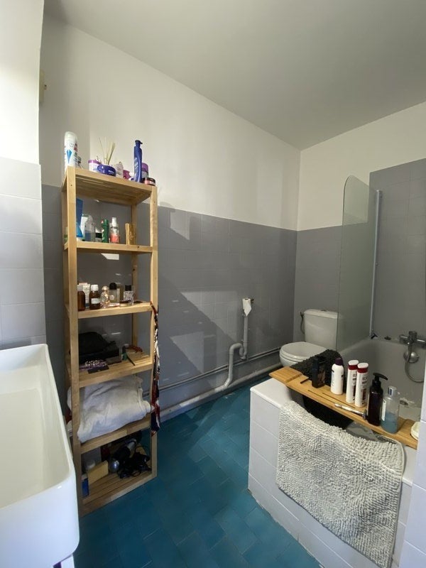 Appartement Boulevard de la Libération - Général de Monsabert à Marseille