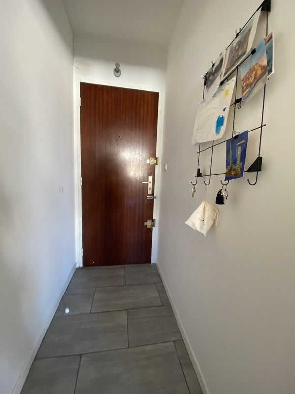 Appartement Boulevard de la Libération - Général de Monsabert à Marseille