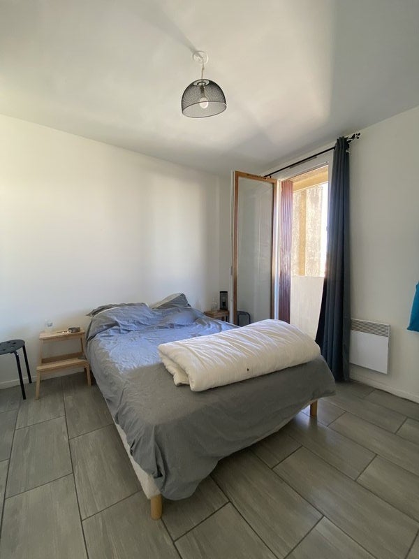 Appartement Boulevard de la Libération - Général de Monsabert à Marseille