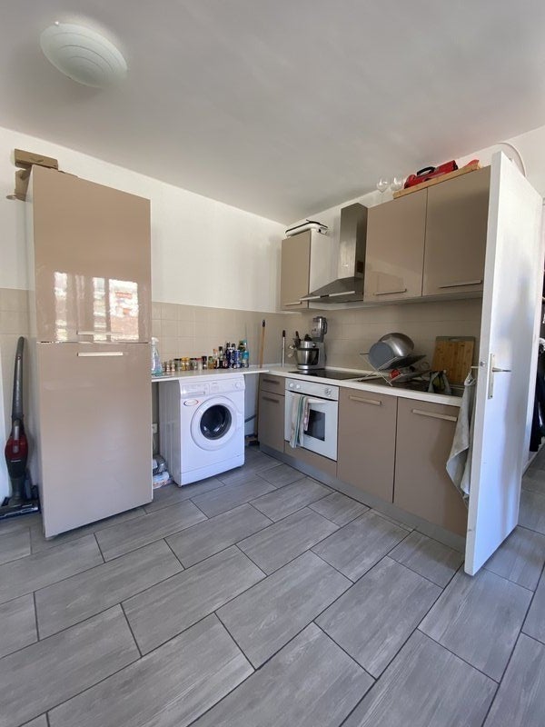 Appartement Boulevard de la Libération - Général de Monsabert à Marseille