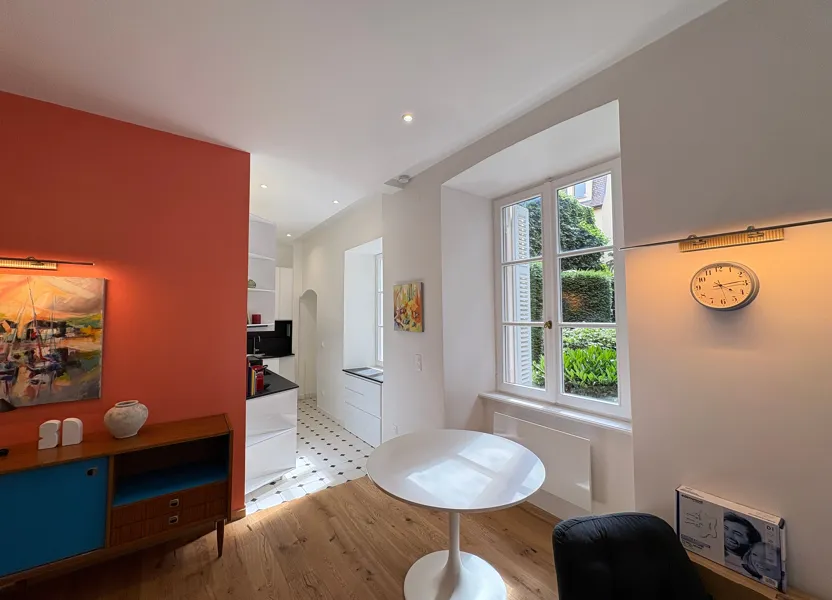 Appartement Rue des Cordonniers à Strasbourg