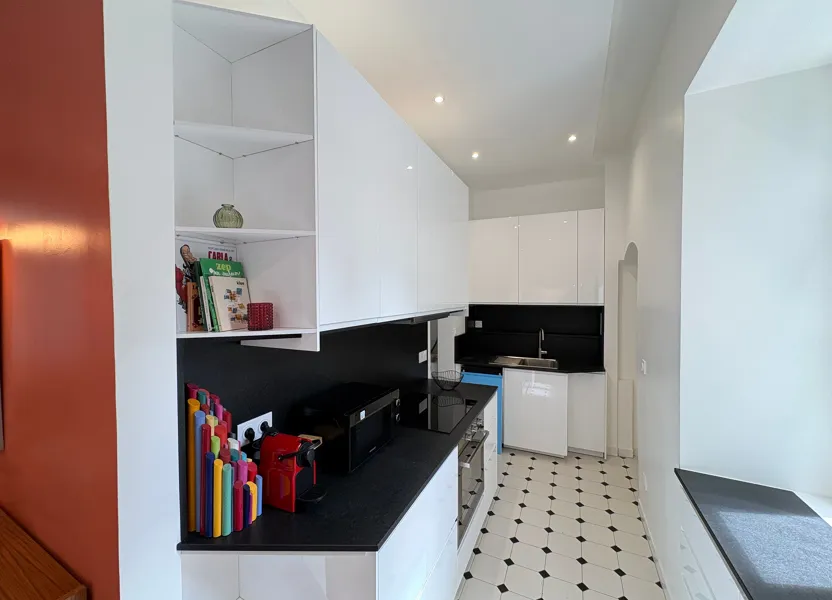 Appartement Rue des Cordonniers à Strasbourg