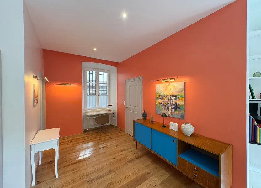 Appartement Rue des Cordonniers à Strasbourg