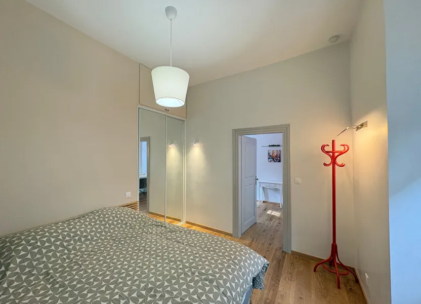 Appartement Rue des Cordonniers à Strasbourg