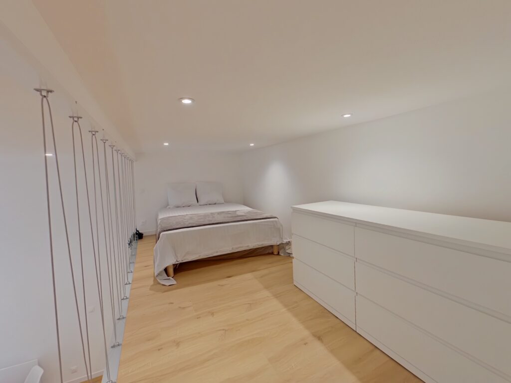 Appartement Quai de la Fosse à Nantes