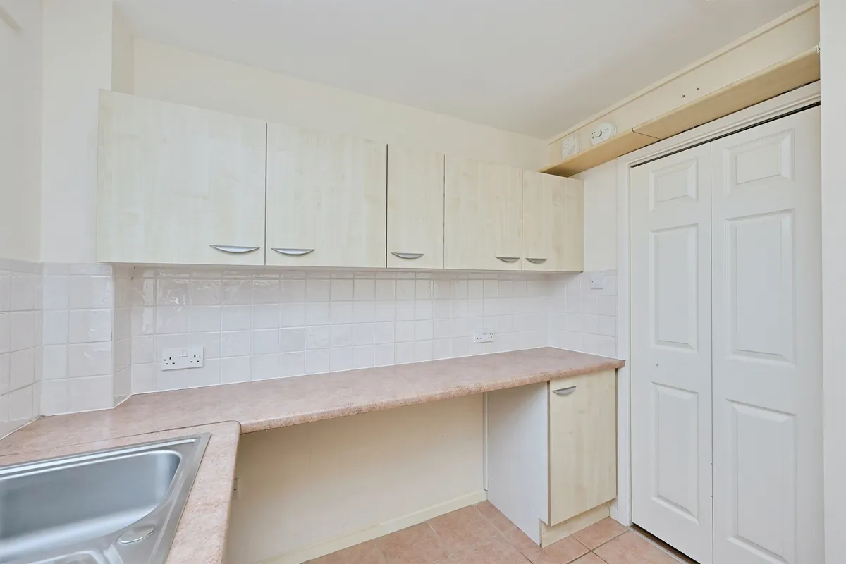 Flat Baxter Court in Norwich
