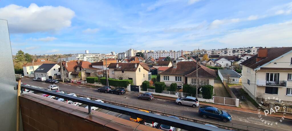 Appartement Rue du Chambertin à Dijon