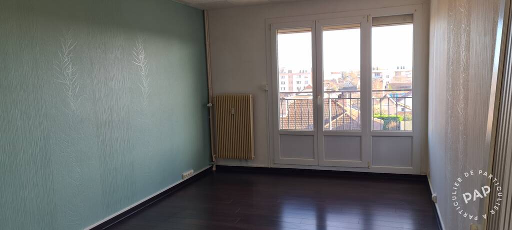 Appartement Rue du Chambertin à Dijon
