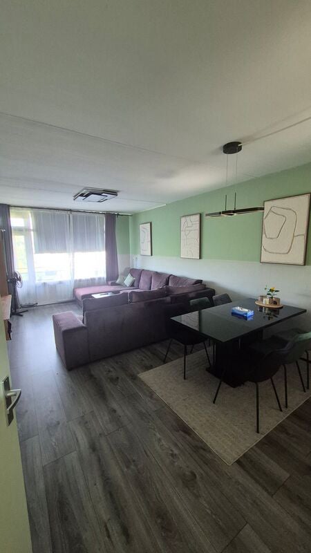 Appartement Pomona in Wageningen