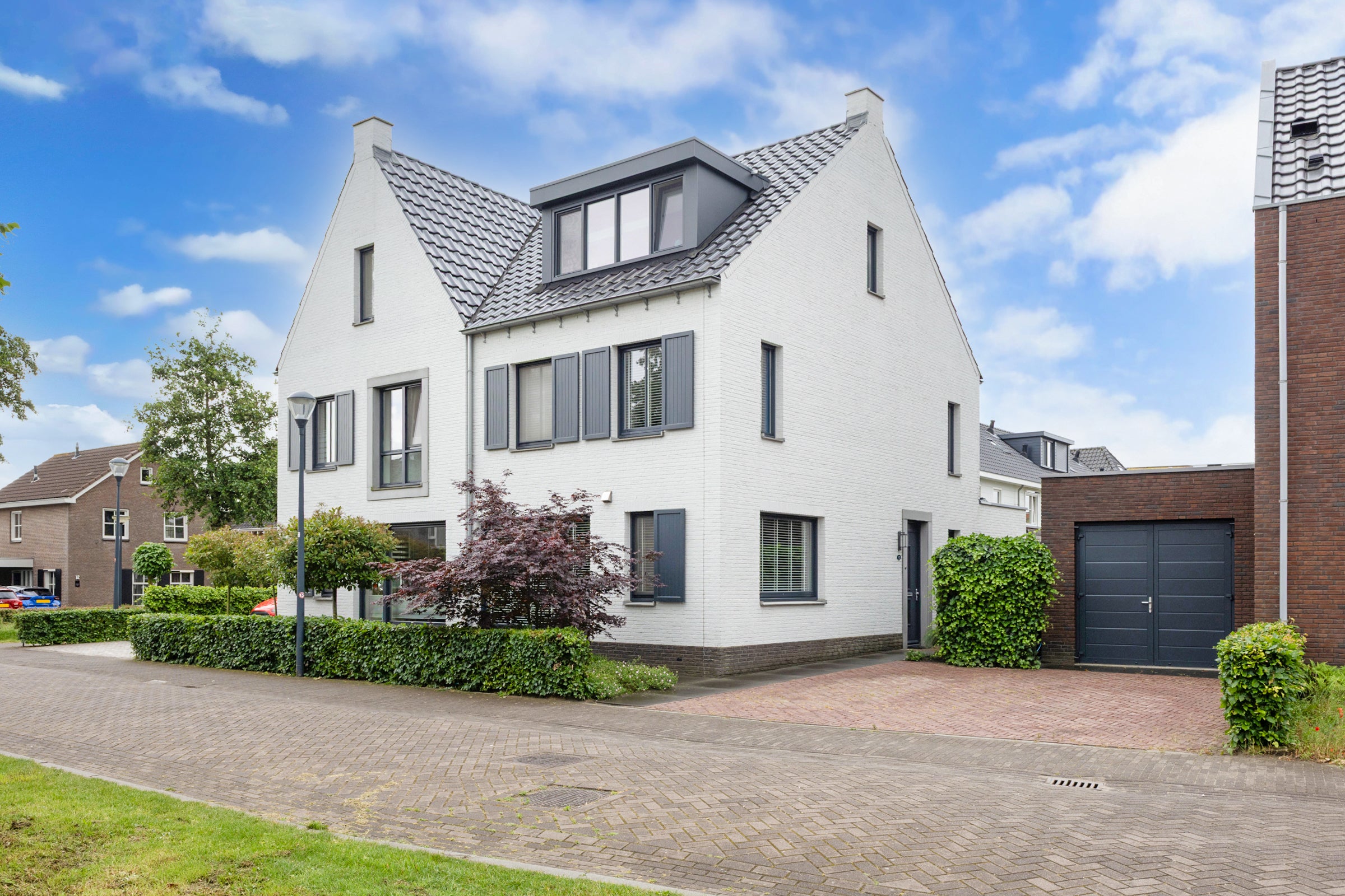 Brandrodehof 12 in Teteringen