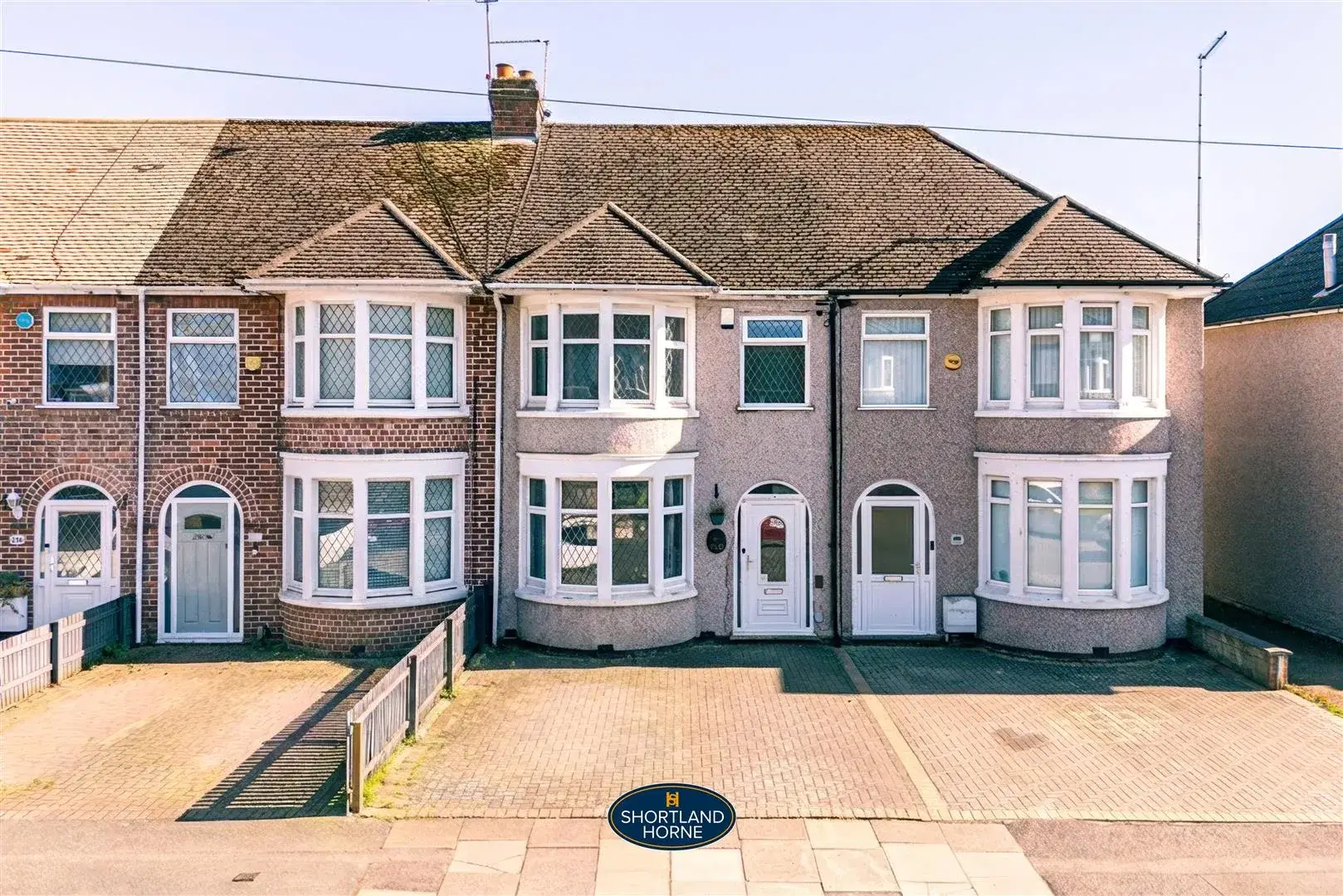 House Ashington Grove in Coventry