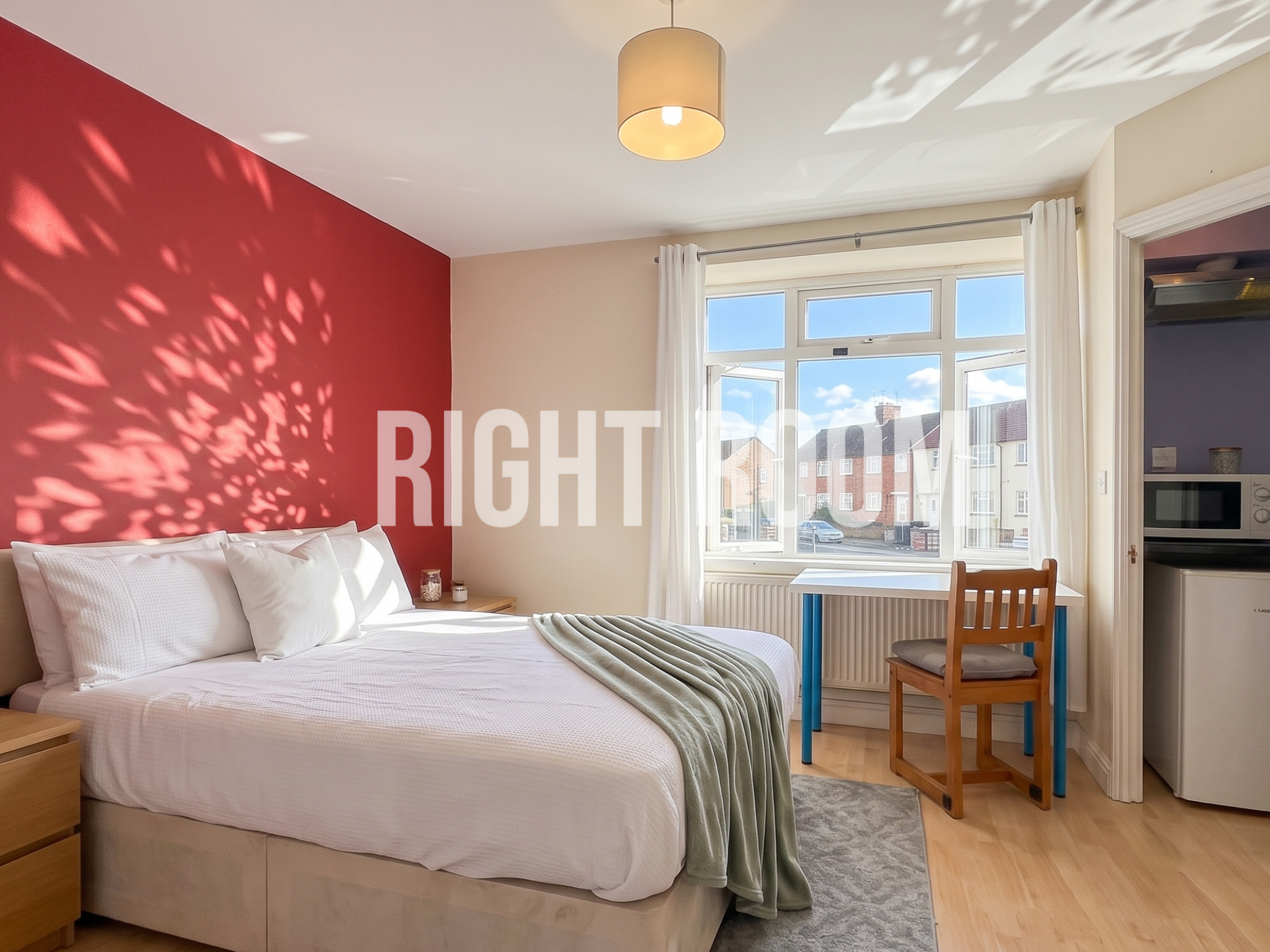 Room Strattondale Street in Greater London