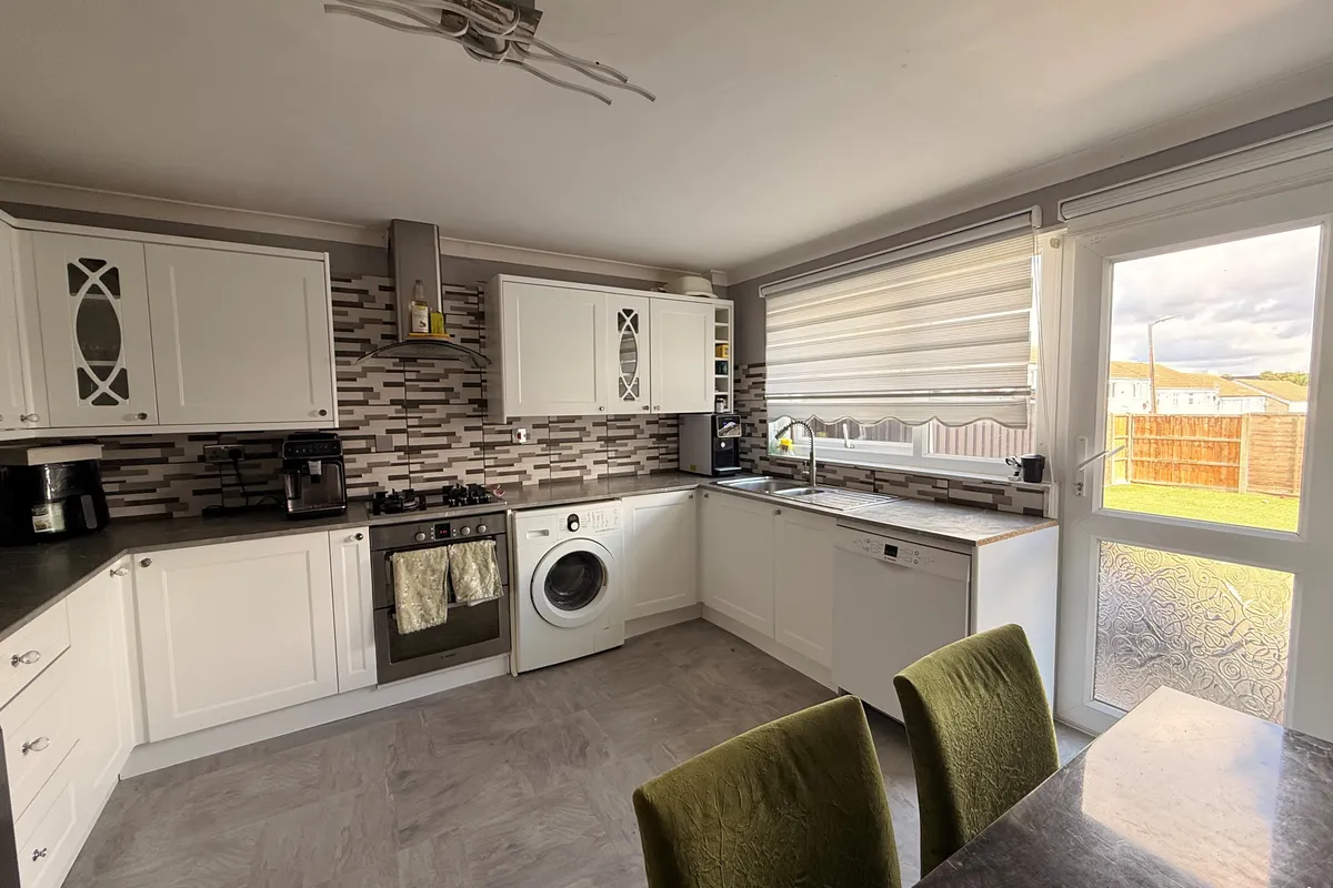 House Fennells in Harlow