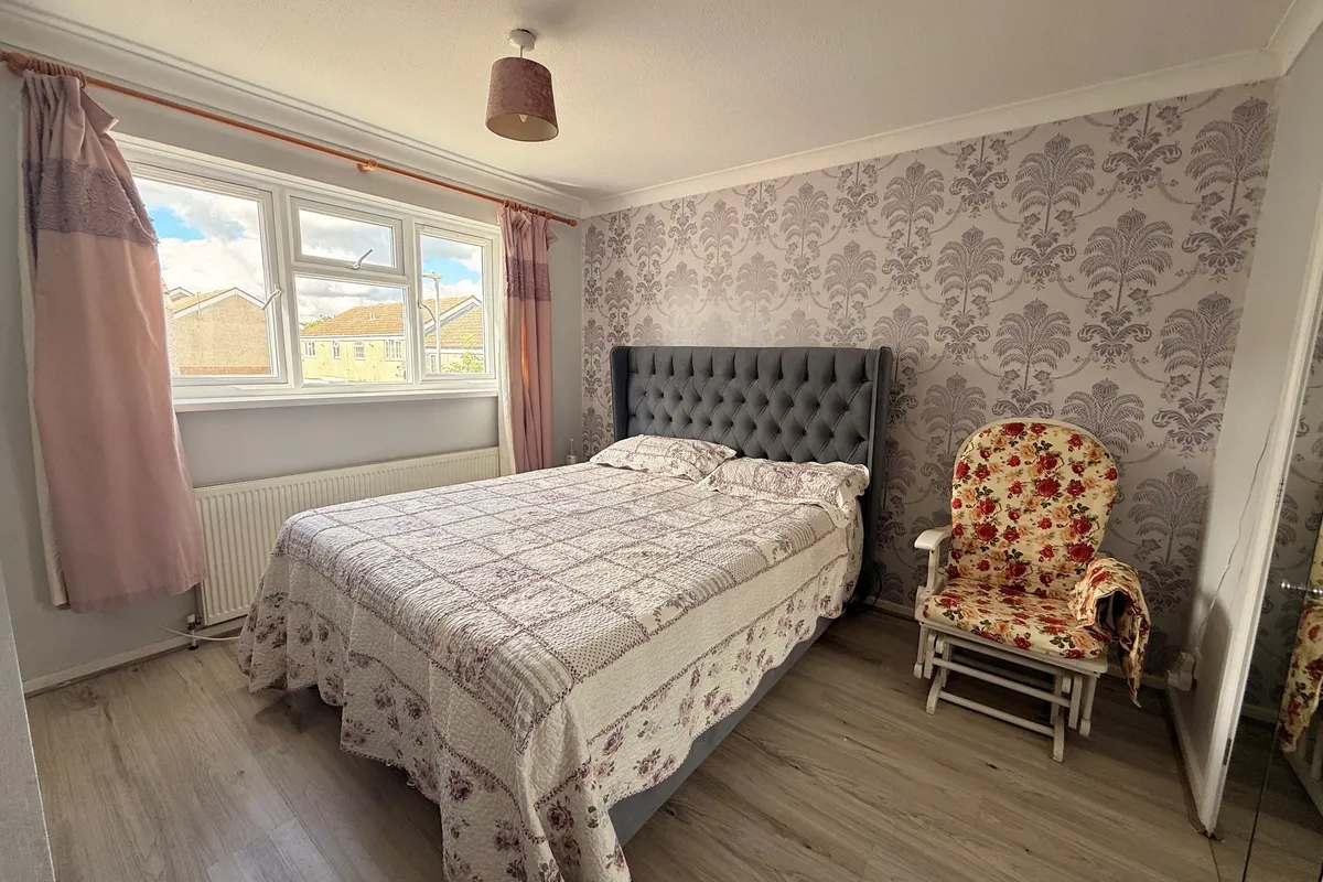 House Fennells in Harlow