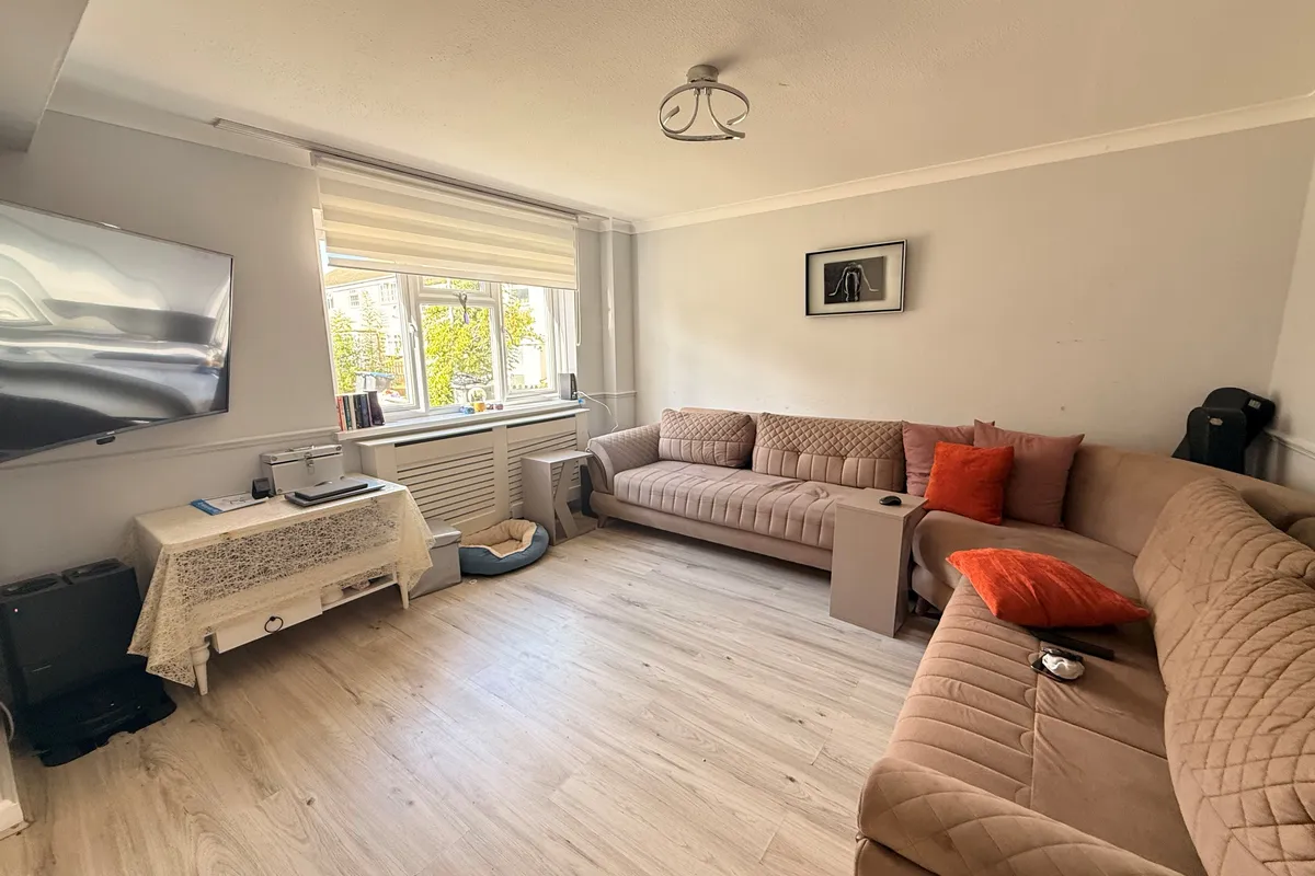 House Fennells in Harlow