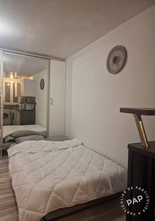 Room Rue du Val in Herblay-sur-Seine