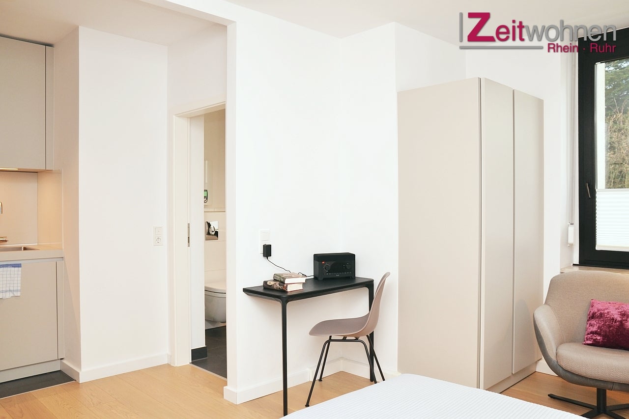 Wohnung Hillerstraße in Köln