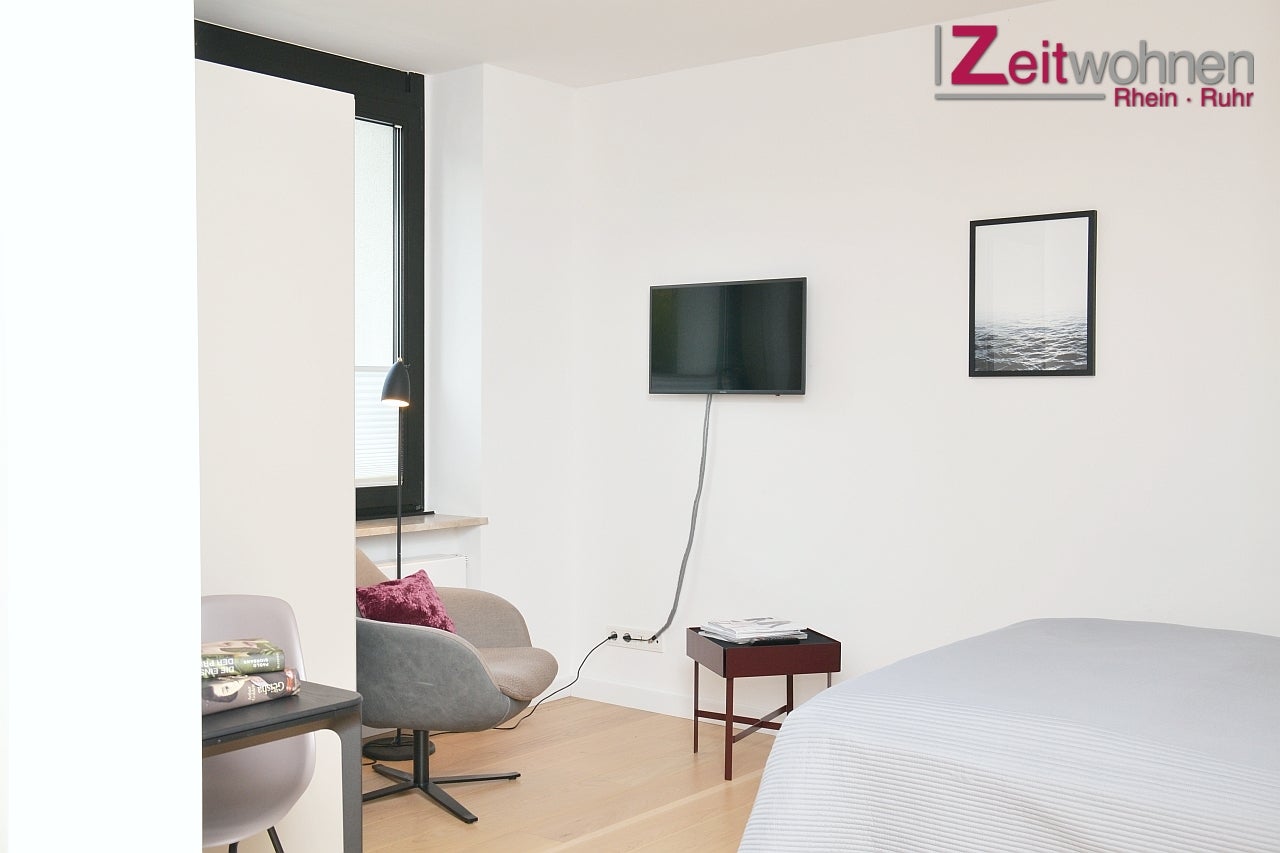 Wohnung Hillerstraße in Köln