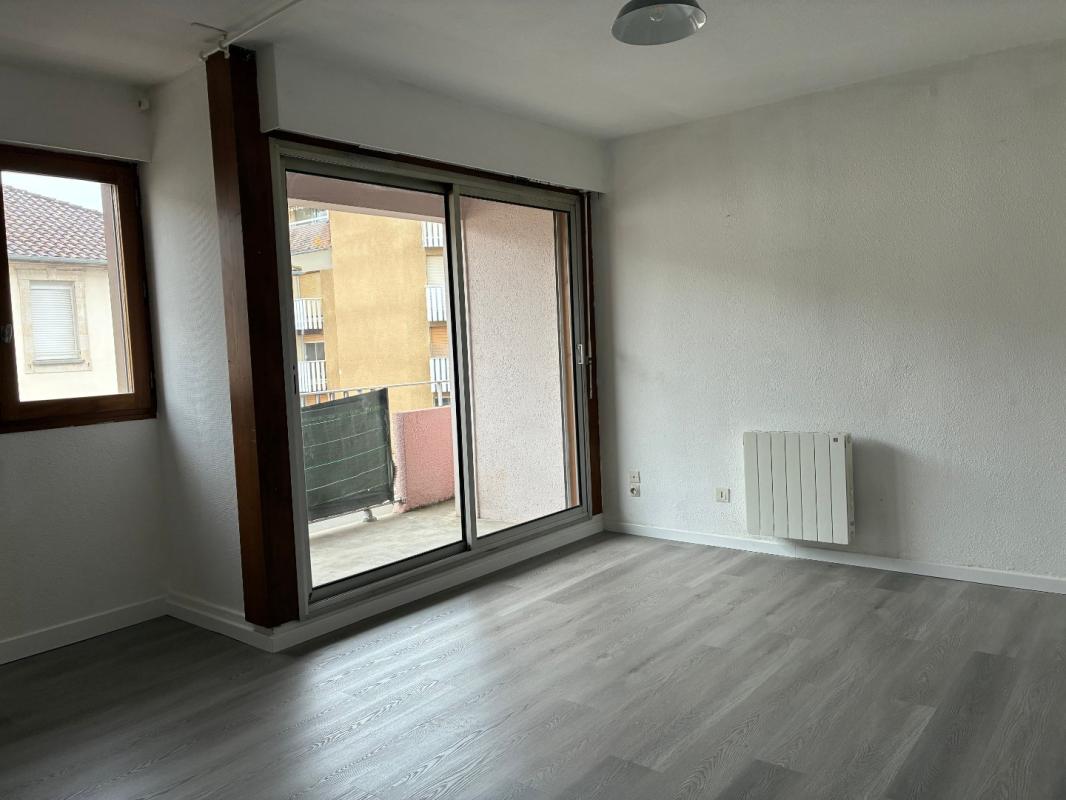 Appartement Rue Bertranotte à Dax