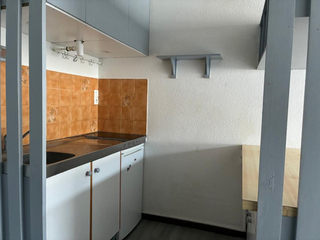 Appartement Rue Bertranotte à Dax