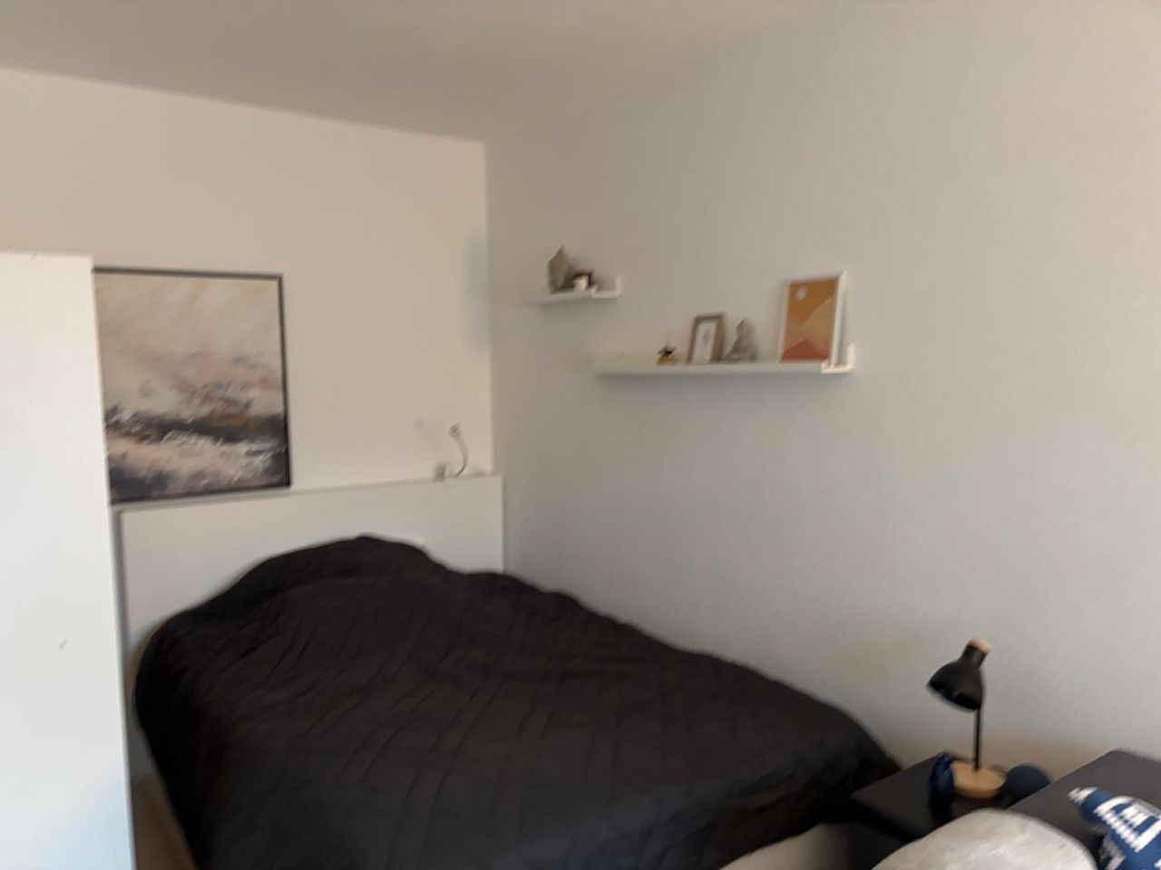 Wohnung Schlüterstraße in Erkrath