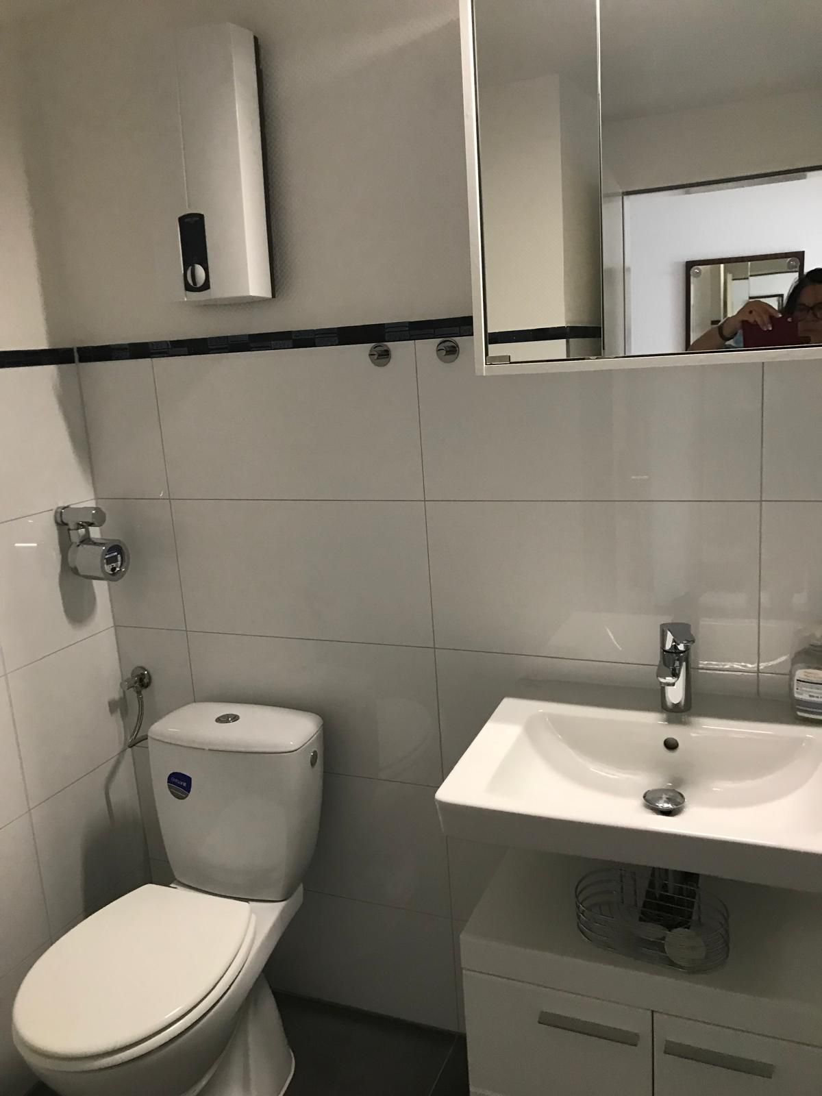 Wohnung Schlüterstraße in Erkrath